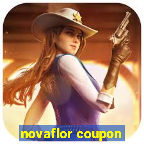 novaflor coupon